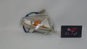 INTERMITENTE DELANTERO DERECHO KYMCO GRAND DINK 125 2002/07